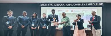 DYPIEMR Annual event photo